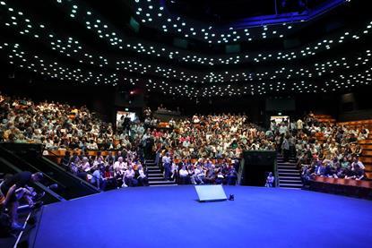 Sheffield DocFest