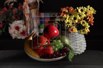 UCX100 auto focus Panasonic