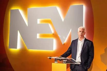 Henning Tewes NEM
