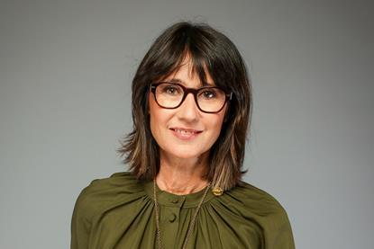 Alexia Laroche-Joubert