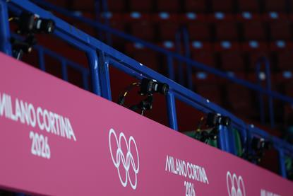 Real-Time 360 Replay system at Olympic Venue