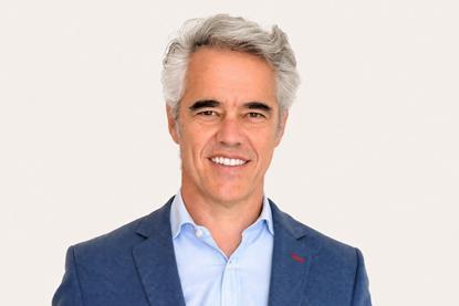 I.SOTO - CEO BOOMERANG TV (II)