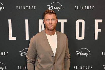 flintoff