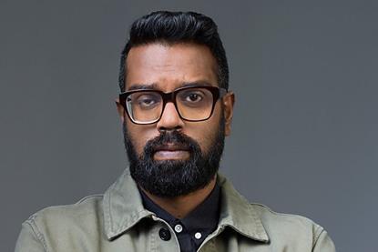 Romesh Ranganathan