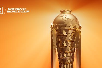 DAZN x EWC - 08.07.26