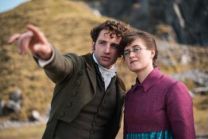 The Other Bennet Sister