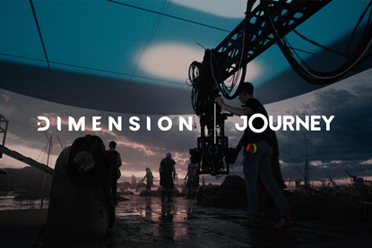 Dimension x Journey - Those about to die_hero v1