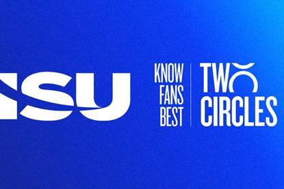 ISU Two Circles