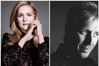 But When We Dance cast