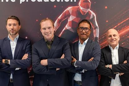 Infront Productions leadership(1)