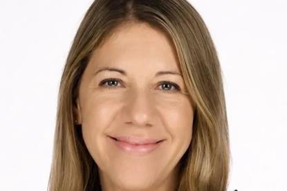Carina Walker