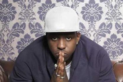 Jamal Edwards