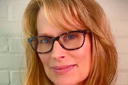 Julie Meisner Eagle - Headshot