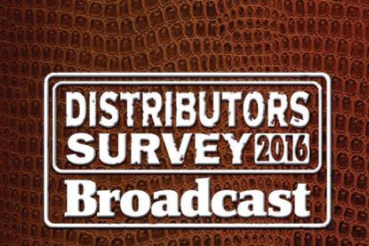 Distributors Survey 2016