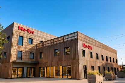 Mo-Sys PR Image