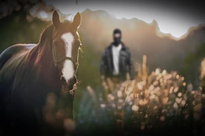 SHERGAR