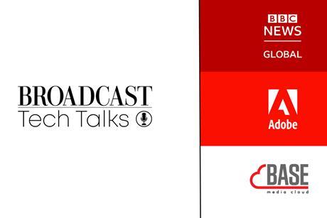 Television Production Technology News And Reviews Broadcast