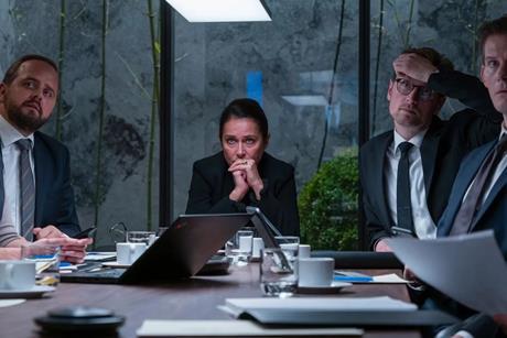 Borgen
