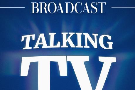 Broadcast Talking TV LOGO 2026