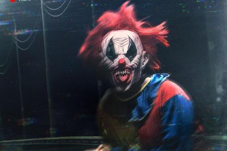Clown Panic