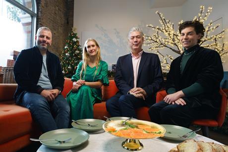 Lidl Vs Fortnum & Mason Who Does Christmas Better