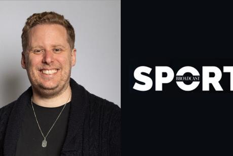 Broadcast Sport Podcast Stak Luke Moore