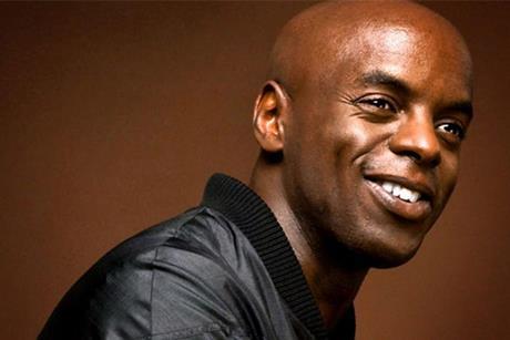 Trevor-Nelson