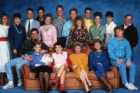 Classic Neighbours