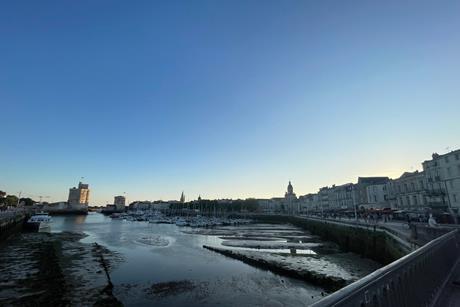 Sunny Side La Rochelle RM