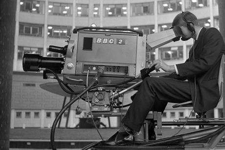BBC archive story