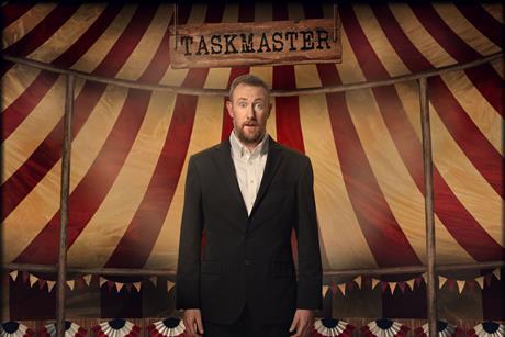 taskmaster