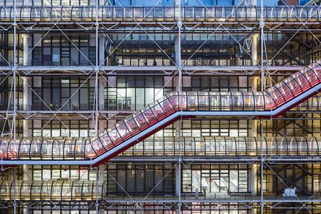RENZO PIANO. LA MISURA DELLE COSE (1)