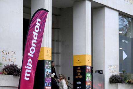 Mip London