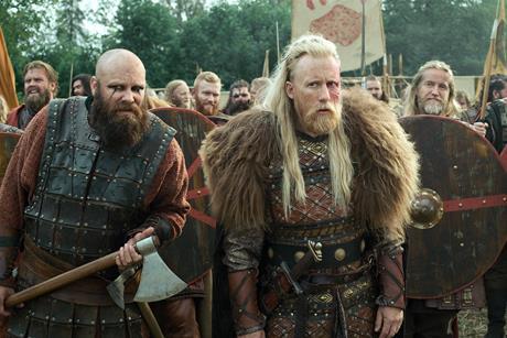 Norsemen