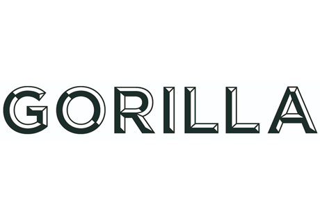 Gorilla logo