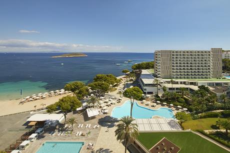 VENUE_MeliaCalviaBeach