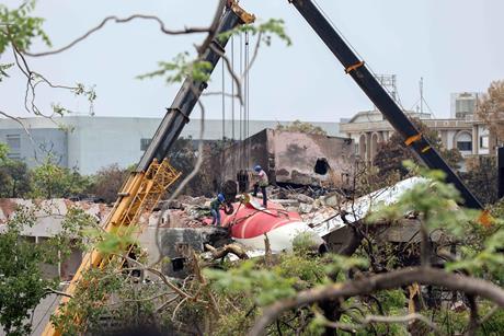 Silverlining Air India crash image LR