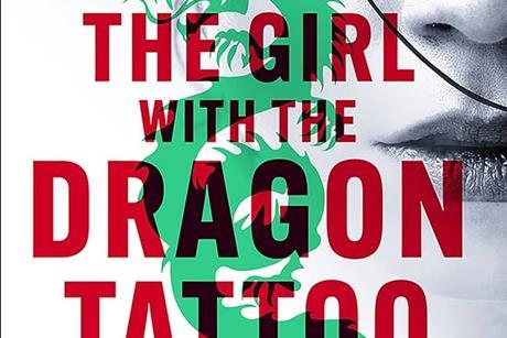 The Girl with the Dragon Tattoo