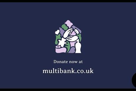 Multibank campaign