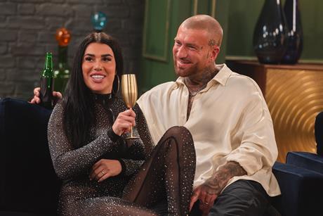 75816_S10_Ep10_Embargoed until 10pm Wednesday 1st October 2025 Married at First Sight UK S10 Ep10