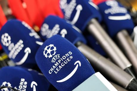 UEFA Champions League