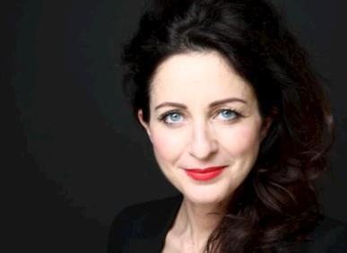 Elodie Polo Ackerman