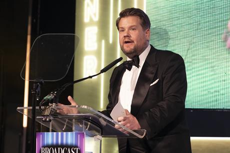 james corden