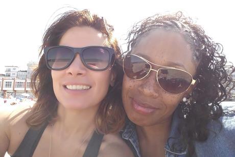 Bibaa & Nicole Murder In The Park