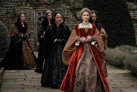 3. Kate Phillips as Jane Seymour in Wolf Hall_ The Mirror and the Light coming to BBC One and iPlayer.jpg