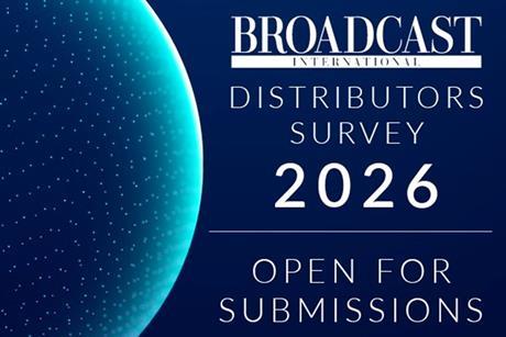 Distribution Survey 2026