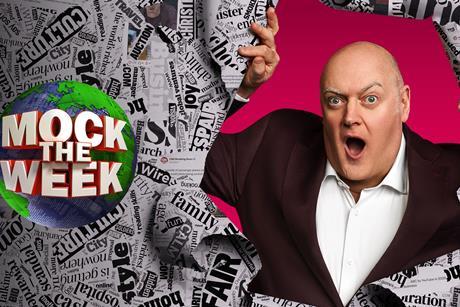 MockTheWeek