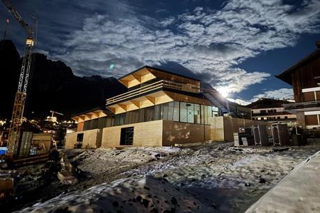 WBD House 4 - December 2025