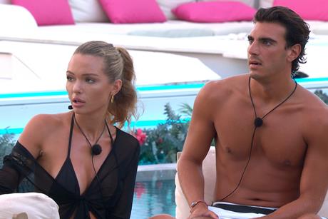 Love Island ep57 2026