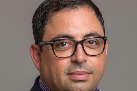 Hakan Kousetta